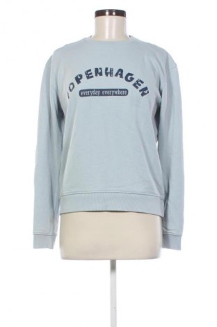 Damen Shirt Sondag & Sons, Größe S, Farbe Blau, Preis 2,99 €