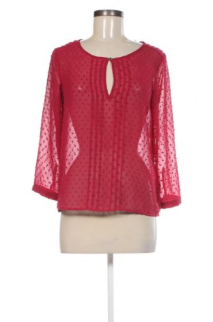 Női blúz Sora, Méret M, Szín Piros, Ár 669 Ft