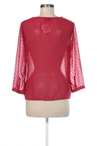 Női blúz Sora, Méret M, Szín Piros, Ár 669 Ft