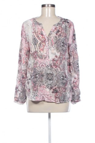 Damen Shirt Soya Concept, Größe M, Farbe Mehrfarbig, Preis 2,99 €