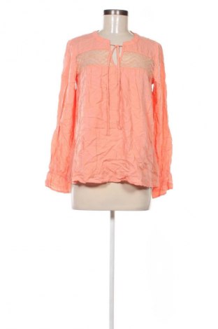 Dámska blúza Soya Concept, Veľkosť S, Farba Oranžová, Cena  1,95 €