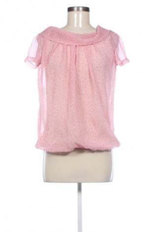 Дамска блуза Stella Belcheva, Размер S, Цвят Многоцветен, Цена 2,04 €