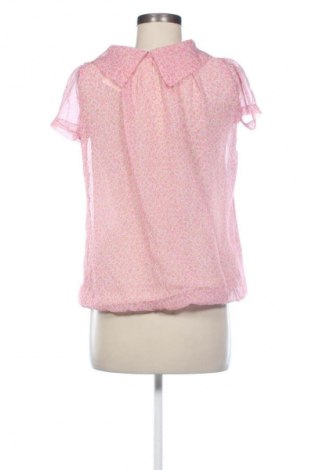 Дамска блуза Stella Belcheva, Размер S, Цвят Многоцветен, Цена 2,04 €