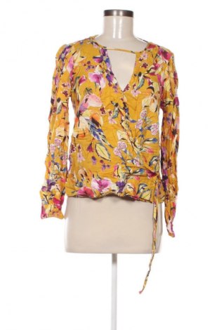 Női blúz Stradivarius, Méret S, Szín Sokszínű, Ár 669 Ft