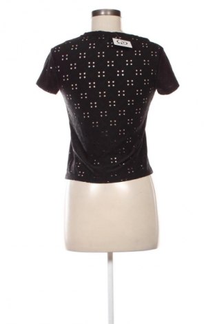 Bluzka damska Stradivarius, Rozmiar S, Kolor Czarny, Cena 6,99 zł