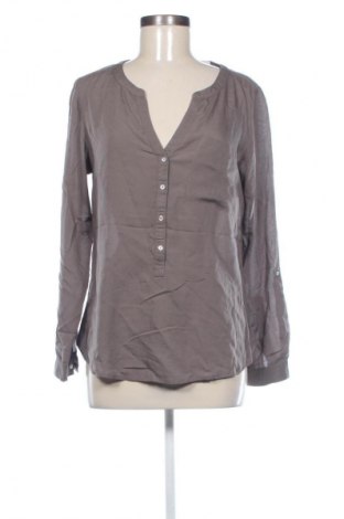 Damen Shirt Street One, Größe M, Farbe Braun, Preis 2,99 €