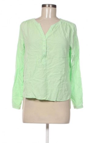 Damen Shirt Street One, Größe S, Farbe Grün, Preis 2,99 €