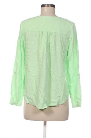 Damen Shirt Street One, Größe S, Farbe Grün, Preis 2,99 €