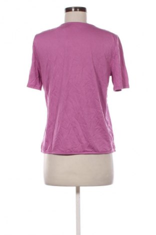 Damen Shirt Street One, Größe S, Farbe Lila, Preis 1,99 €
