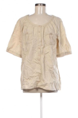 Dámska blúza Street One, Veľkosť XL, Farba Béžová, Cena  6,95 €
