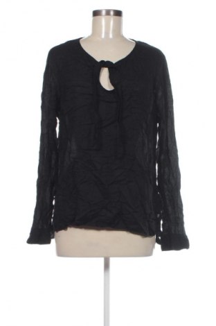 Női blúz Street One, Méret L, Szín Fekete, Ár 929 Ft