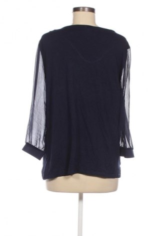 Női blúz Street One, Méret M, Szín Kék, Ár 929 Ft