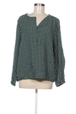 Γυναικεία μπλούζα Street One, Μέγεθος L, Χρώμα Πολύχρωμο, Τιμή 9,99 €