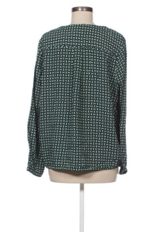 Γυναικεία μπλούζα Street One, Μέγεθος L, Χρώμα Πολύχρωμο, Τιμή 9,99 €