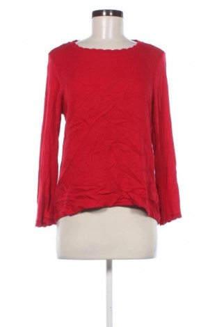Дамска блуза Street One, Размер M, Цвят Червен, Цена 2,04 €