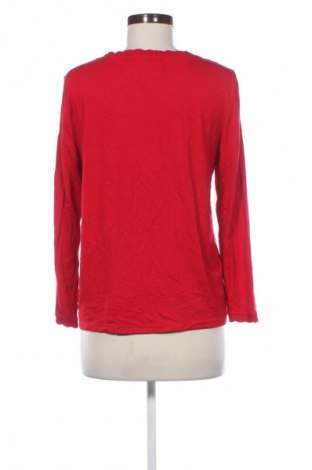 Дамска блуза Street One, Размер M, Цвят Червен, Цена 2,04 €
