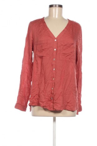 Dámska blúza Street One, Veľkosť M, Farba Červená, Cena  1,95 €