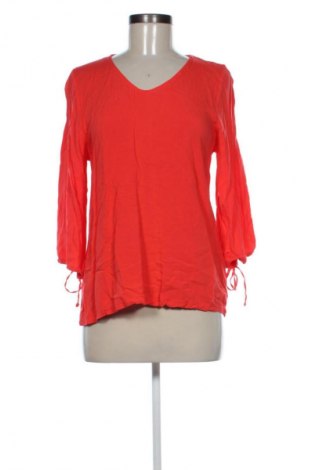 Női blúz Street One, Méret M, Szín Piros, Ár 739 Ft