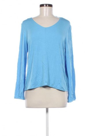 Damen Shirt Street One, Größe M, Farbe Blau, Preis 2,99 €