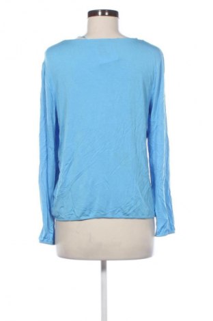 Damen Shirt Street One, Größe M, Farbe Blau, Preis 2,99 €