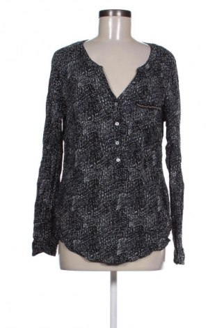 Damen Shirt Street One, Größe M, Farbe Mehrfarbig, Preis 2,99 €