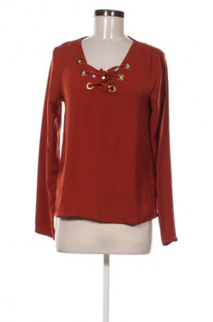 Női blúz Supertrash, Méret XS, Szín Narancssárga
, Ár 739 Ft