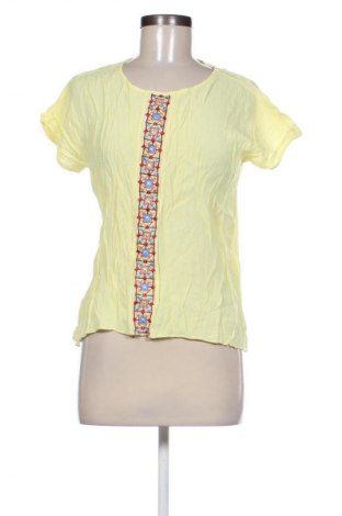 Női blúz Susy Mix, Méret M, Szín Sárga, Ár 669 Ft