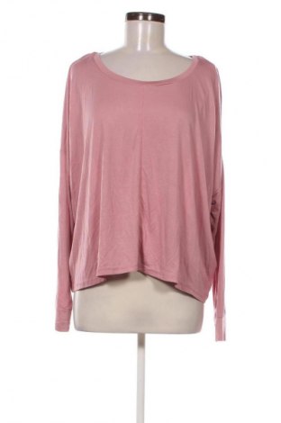 Damen Shirt TCM, Größe XL, Farbe Aschrosa, Preis 3,99 €