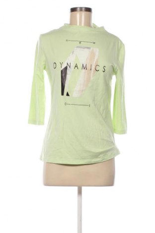 Bluzka damska Taifun, Rozmiar M, Kolor Zielony, Cena 23,99 zł