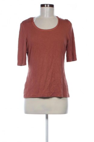 Női blúz Taifun, Méret L, Szín Barna, Ár 4 599 Ft