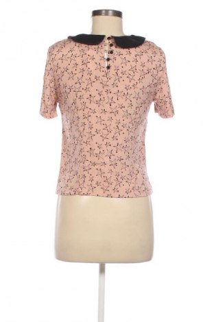 Női blúz Talking French, Méret S, Szín Sokszínű, Ár 669 Ft