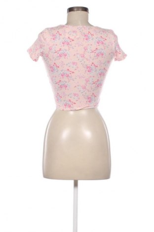 Dámska blúza Tally Weijl, Veľkosť XS, Farba Viacfarebná, Cena  1,95 €