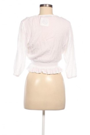 Női blúz Tally Weijl, Méret XS, Szín Fehér, Ár 4 740 Ft