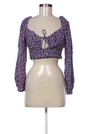 Női blúz Tally Weijl, Méret M, Szín Sokszínű, Ár 669 Ft