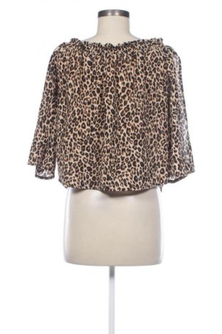 Γυναικεία μπλούζα Terranova, Μέγεθος S, Χρώμα Πολύχρωμο, Τιμή 1,99 €