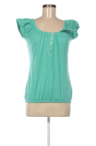 Női blúz Terranova, Méret M, Szín Zöld, Ár 669 Ft