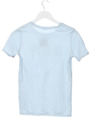 Bluzka damska Terranova, Rozmiar XS, Kolor Niebieski, Cena 26,44 zł