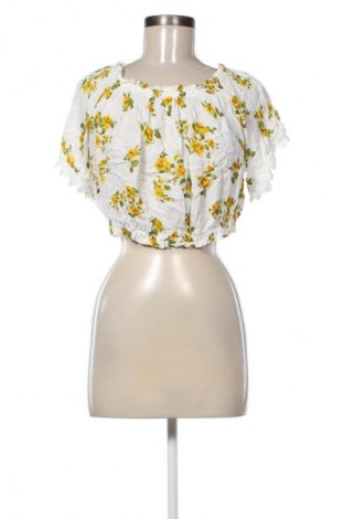 Γυναικεία μπλούζα Terranova, Μέγεθος M, Χρώμα Πολύχρωμο, Τιμή 2,99 €