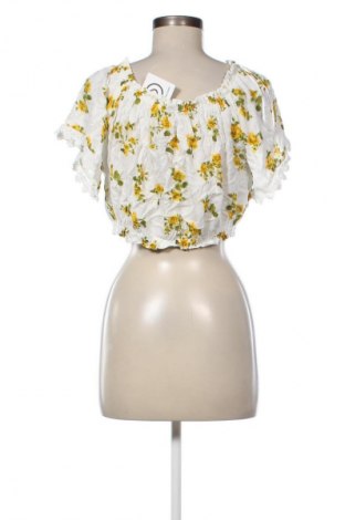 Γυναικεία μπλούζα Terranova, Μέγεθος M, Χρώμα Πολύχρωμο, Τιμή 2,99 €