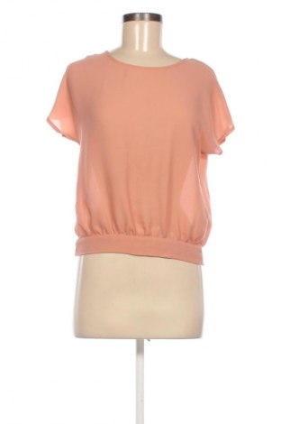 Dámska blúza Terranova, Veľkosť XS, Farba Ružová, Cena  1,95 €