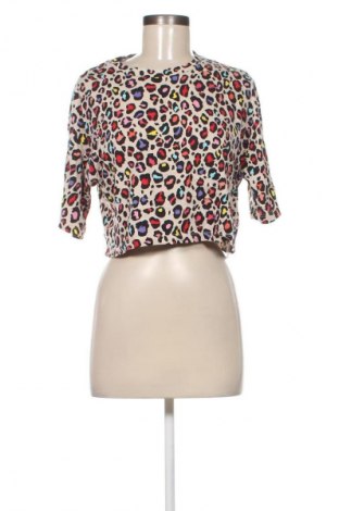 Дамска блуза Tezenis, Размер S, Цвят Многоцветен, Цена 3,57 €