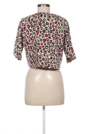 Дамска блуза Tezenis, Размер S, Цвят Многоцветен, Цена 3,57 €