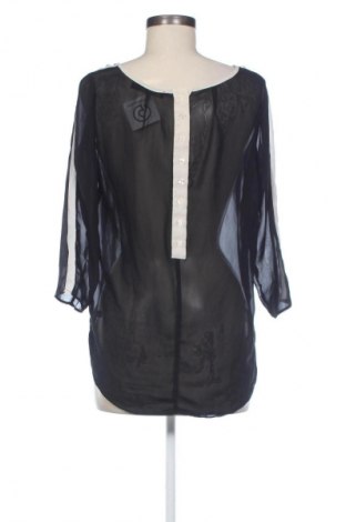 Γυναικεία μπλούζα The Limited, Μέγεθος XS, Χρώμα Μαύρο, Τιμή 1,99 €