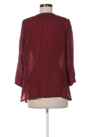 Női blúz Time, Méret S, Szín Piros, Ár 669 Ft