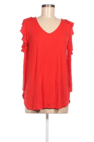 Дамска блуза Together, Размер XS, Цвят Червен, Цена 2,04 €