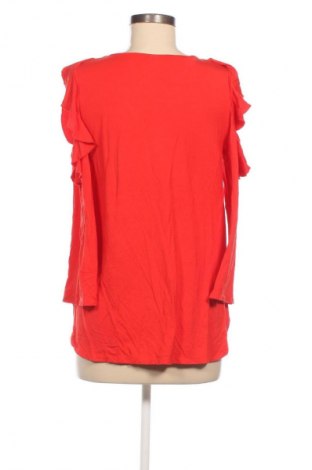 Дамска блуза Together, Размер XS, Цвят Червен, Цена 2,04 €