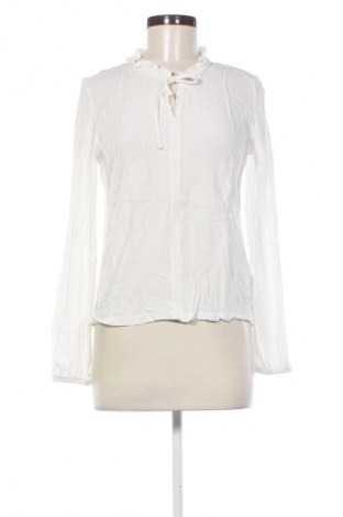 Дамска блуза Tom Tailor, Размер S, Цвят Бял, Цена 39,88 €, #132798923