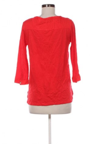 Női blúz Tom Tailor, Méret S, Szín Piros, Ár 669 Ft