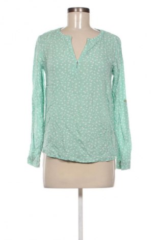 Damen Shirt Tom Tailor, Größe S, Farbe Mehrfarbig, Preis 3,99 €