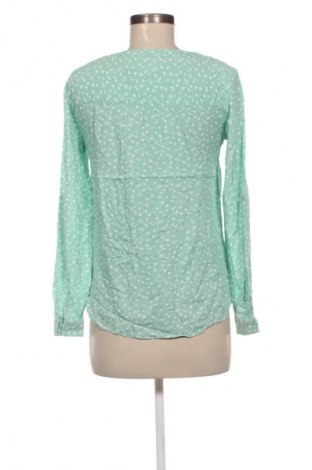Damen Shirt Tom Tailor, Größe S, Farbe Mehrfarbig, Preis 3,99 €